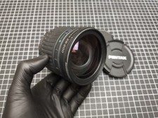 Pentax K-AF 28-200mm f/3,8-5,6 FA, SMC, K1 Tele Zoom Lens, KAF