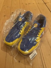 LIDL 2020 Sneaker Limited Fan