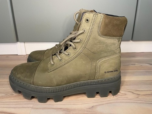 Stiefel stiefletten boots - stiefel,