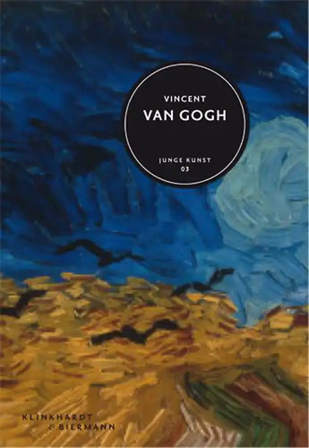 Vincent van gogh - vincent,
