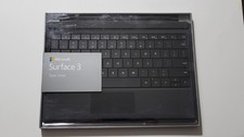 Microsoft Surface Pro 3 Type