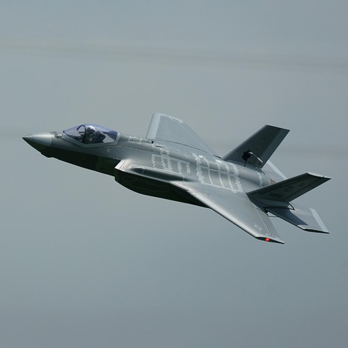 Xfly lightning ii mit - lightning,