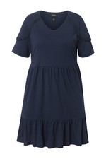 Ulla Popken Damen große