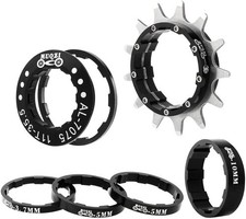 Single Speed Conversion Kit