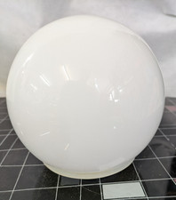 Bauhaus Kugel Opalglas