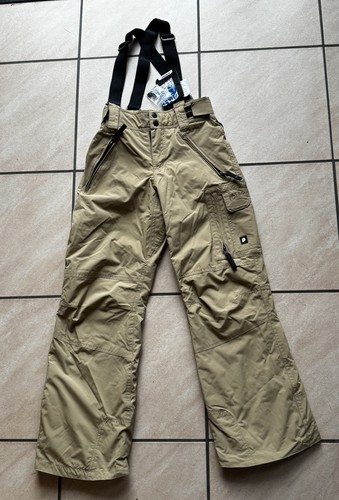 Skihose junge 140 - skihose, 140,