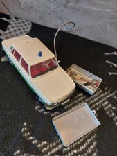 DDR Anker, Fernlenkauto