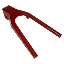 Kippständer rot für Simson