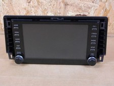 Toyota RAV 4 (XA50) 2020 Radio