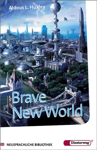 Brave new world - brave,