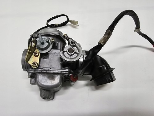Honda spacy 125 ve44a - 125, kf1