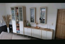 Schöne IKEA-Wohnwand Serie