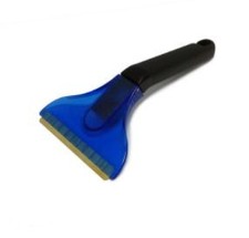 ZIEHKLINGE MIT MESSINGKLINGE