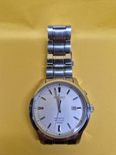 Seido Kinetic-Uhr-Vintage Uhr 82-0AX0-gebraucht