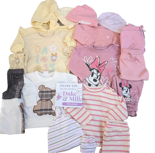 Baby mädchen disney next - mädchen,