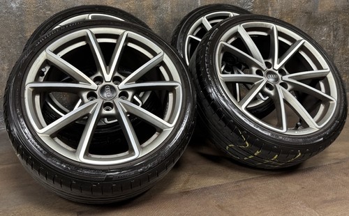 Original audi 8w - 8w, 19