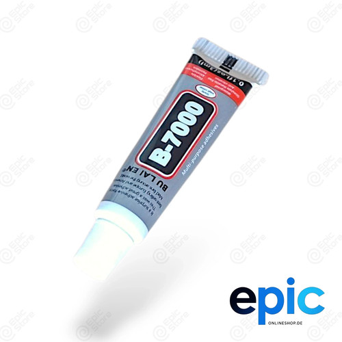 7000 kleber 3ml transparent - b-7000,