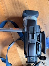 Sony DCR-TRV950E 3CCD MiniDV Camcorder-Funktionsfähig Guter  Zustand 
