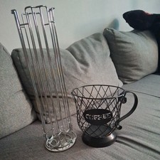 Kapselhalter für 32 Dolce