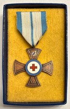 Ehrenzeichen für Verdienste