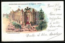 Lithographie Paris, Exposition