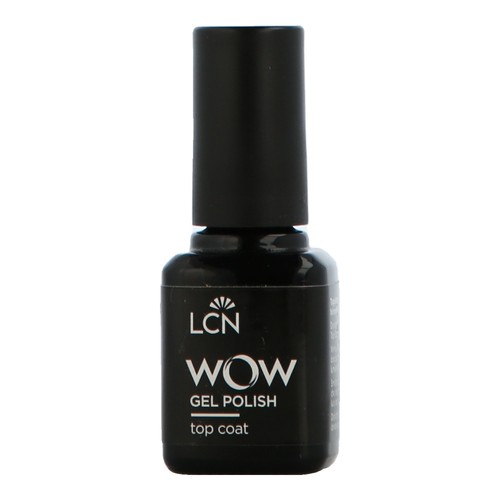 Lcn wow hybrid - lcn, gel