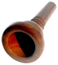 Schönes Mundstück für