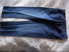 2 Herrenjeans, Größe 48 