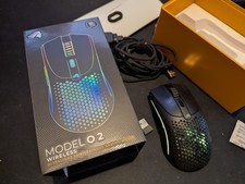 Glorious Gaming Model O 2