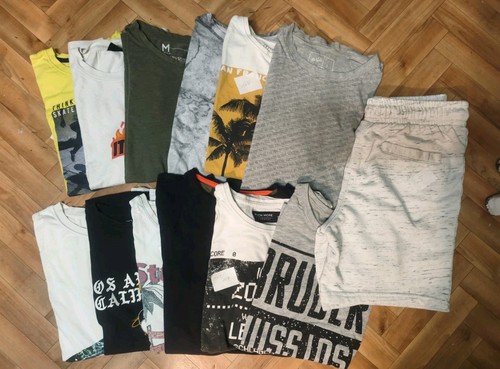 Tlg kleiderpaket t shirts - kleiderpaket,