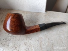Wunderschöne Danske Club 184 Pfeife 9mm   gebrauchter, aber sehr guter Zustand !