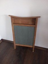 antik altes Waschbrett