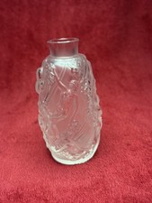 Lalique "Femmes Fleur" Muster