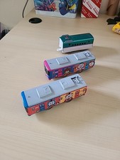 Thomas & Friends Trackmaster S