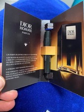DIOR Homme Parfum Probe 1 mL