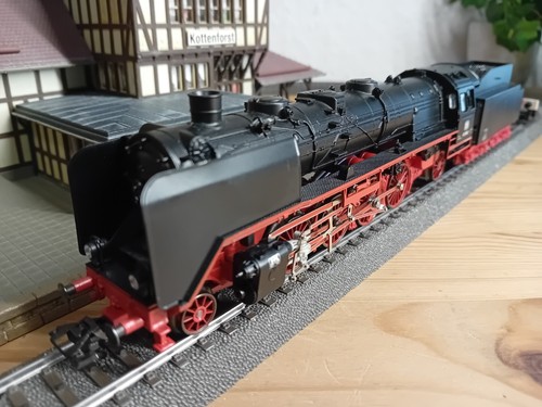 Märklin aus 29605 - aus,