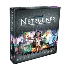 Ffg Android Netrunner LCG -