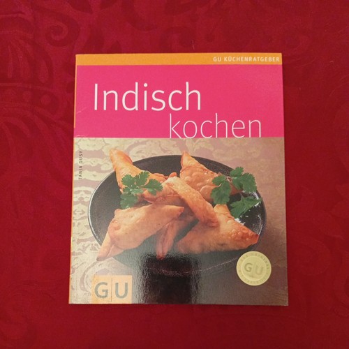 Kochbuch indisch kochen von - kochbuch:,