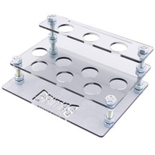 Grimas counter display - grimas,