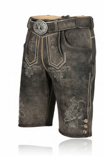 Krüger Dirndl  Grau (44) 4064423134809