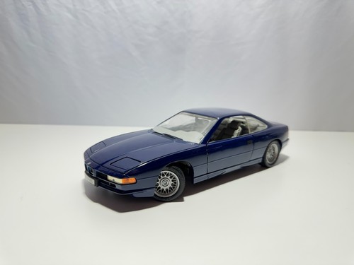 Revell bmw 850i blau - bmw,