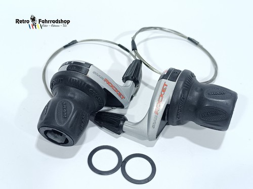 Sram rocket grip shift mtb - sram,