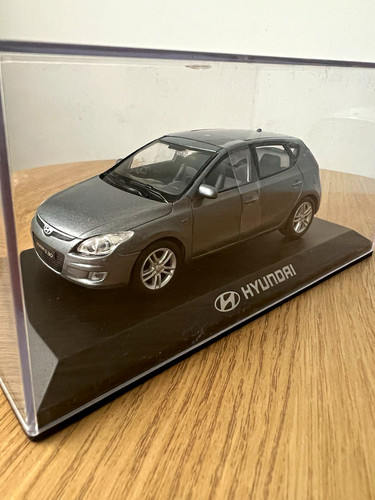 Welly hyundai i30 - hyundai,