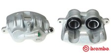 BREMBO Bremssattel F 50 142 +36.89€ Pfand Grauguss für MERCEDES SPRINTER B904