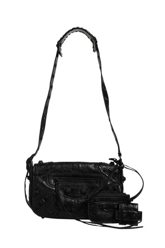 Cagole flap bag - cagole, xs
