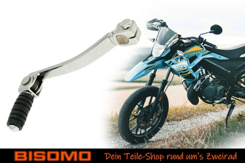 Schalthebel für schaltmopeds - für,