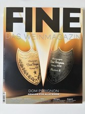FINE Das Weinmagazin 01/2025 |
