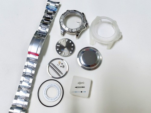 Diy 40mm stainless steel - diy,