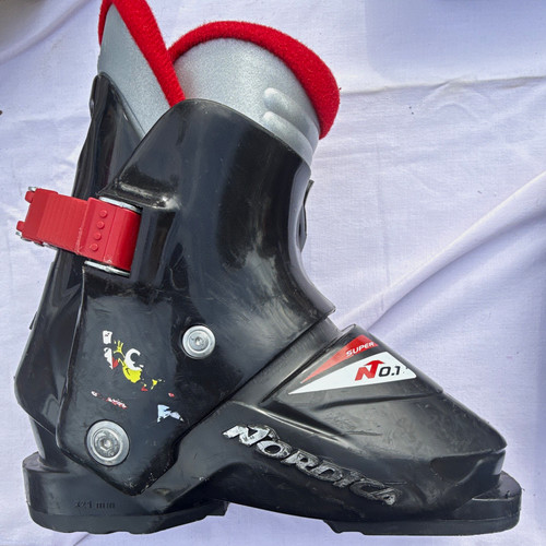 Nordica skischuhe unisex - nordica,