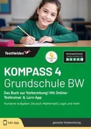 Kompass grundschule das - kompass,